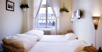 Colonial * Stockholm