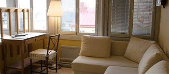 Colonial Hostel Stockholm