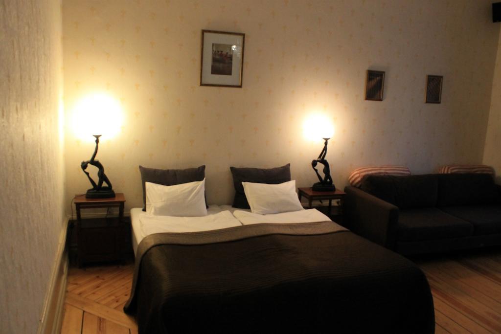 Colonial Stockholm