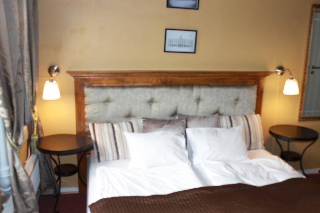 Hostel Colonial