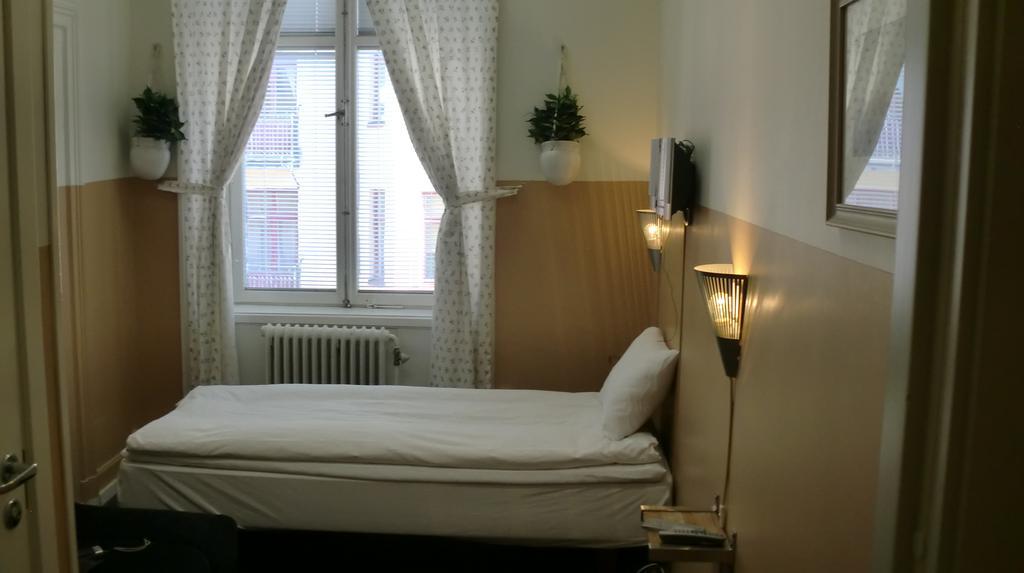 Hostel Colonial Stockholm