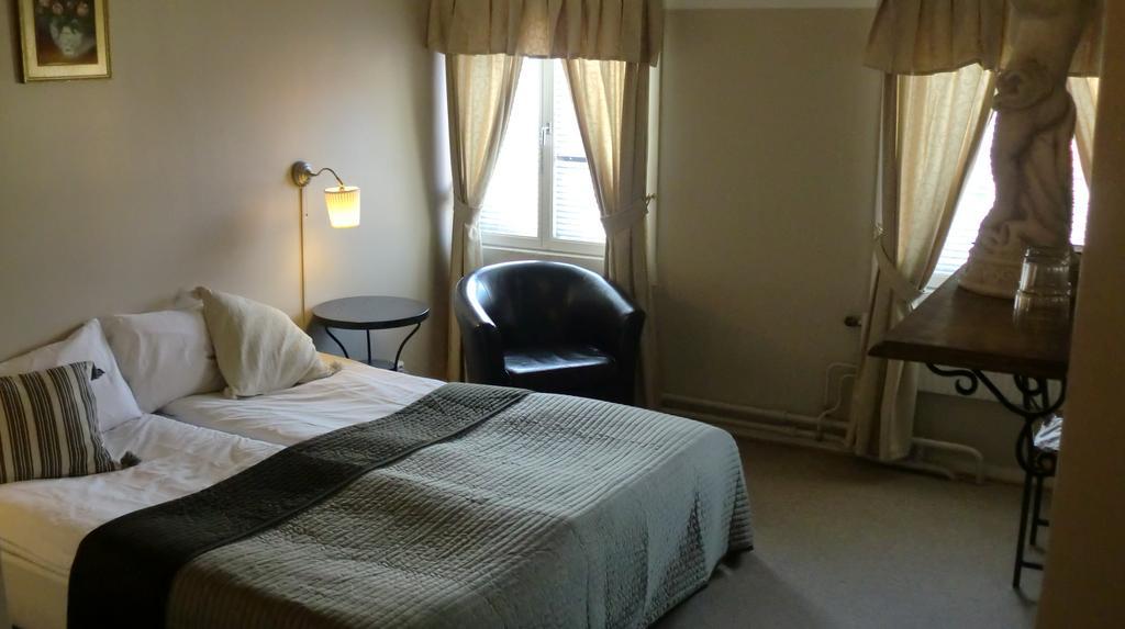 Hostel Colonial Stockholm