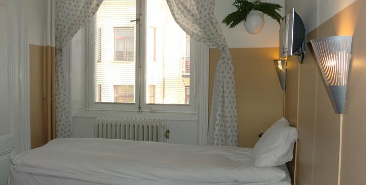 Hostel Colonial Stockholm