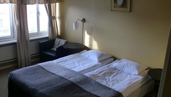 Hostel Colonial