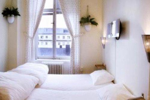 Hostel Colonial Stockholm