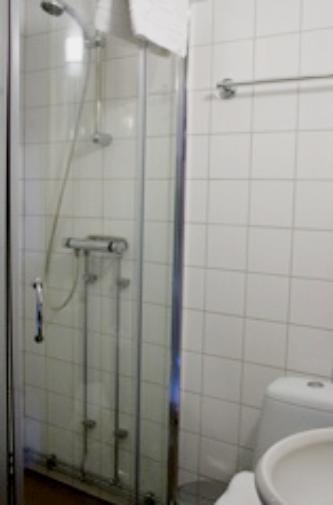 Hostel Colonial Stockholm