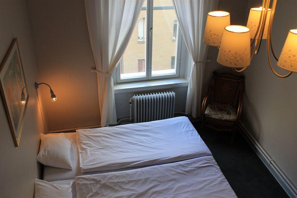 Hostel Colonial