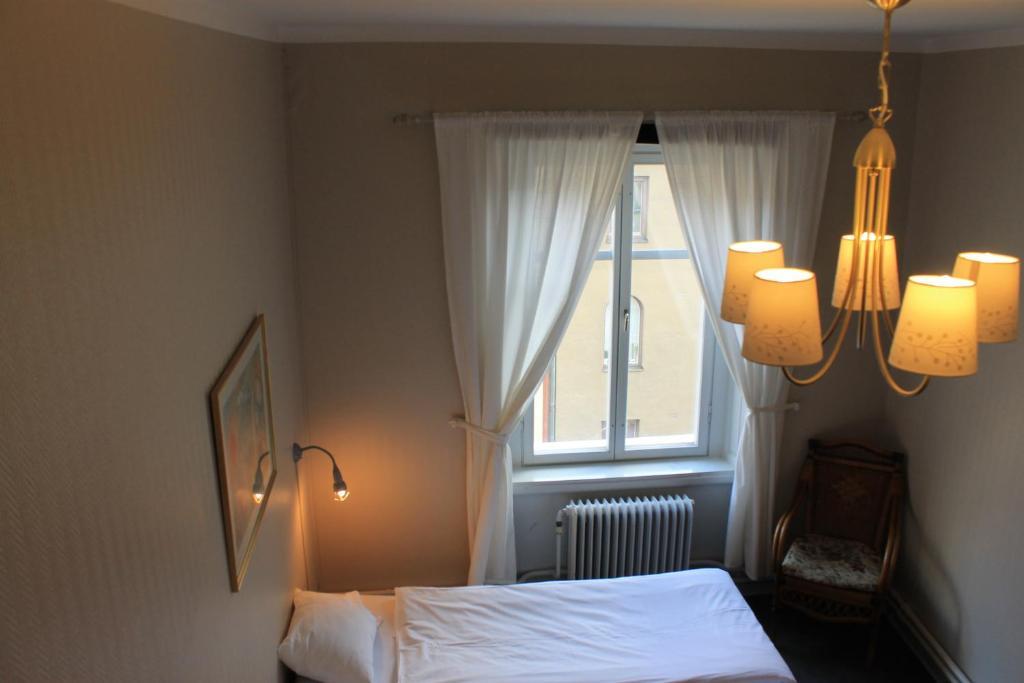 Colonial Hostel Stockholm