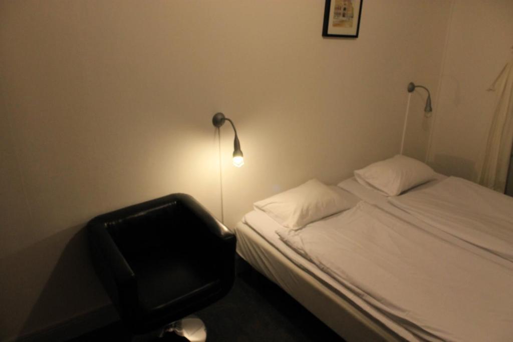 Colonial Hostel Stockholm
