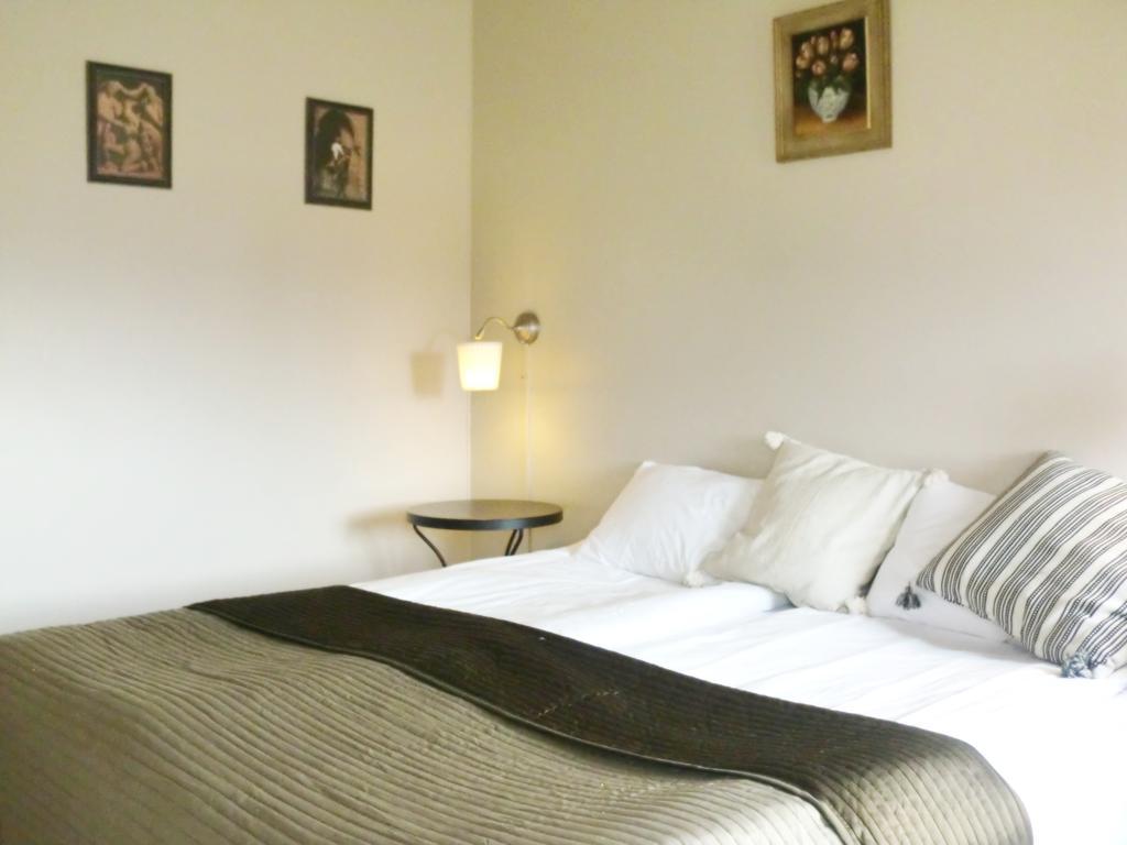 Colonial Hostel Stockholm