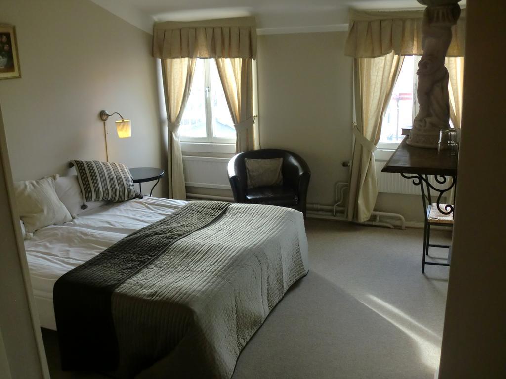 Hostel Colonial *